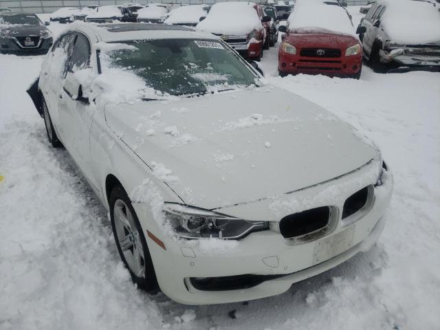 Bmw 328 xi sul (2015)
