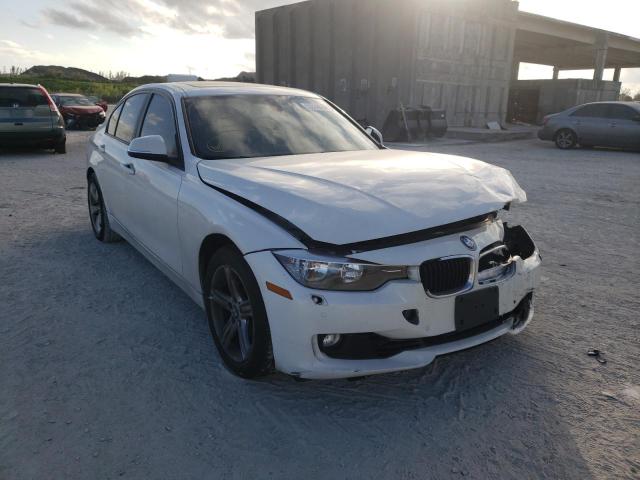 Bmw 328 xi sul (2015)