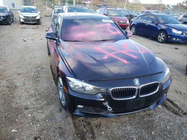 Bmw 328 xi sul (2015)