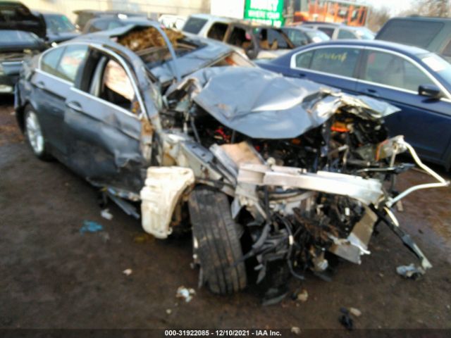 Bmw 5 (2015)