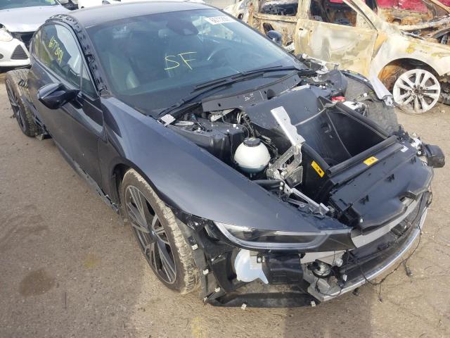 Bmw I8 (2015)