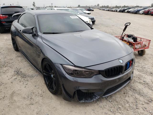Bmw M4 (2015)