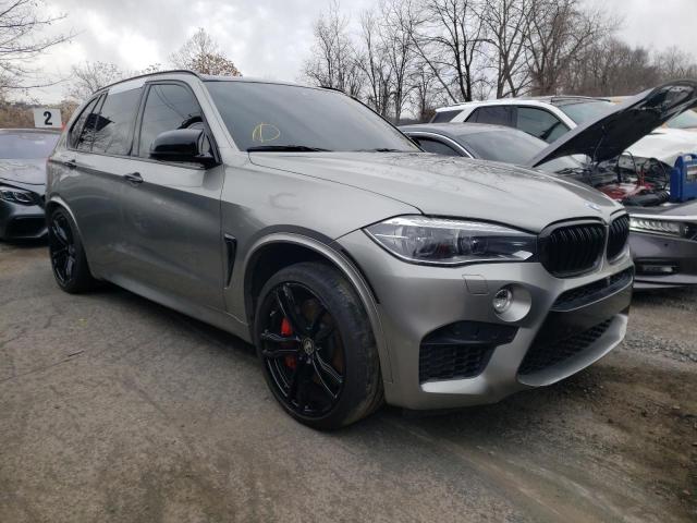 Bmw X5 m (2015)