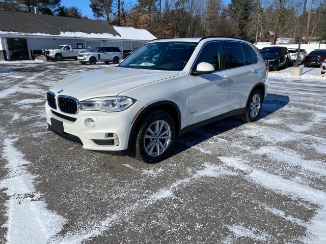 Bmw X5 xdrive3 (2015)