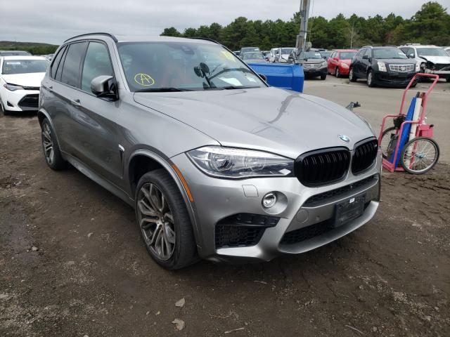 Bmw X5 m (2016)