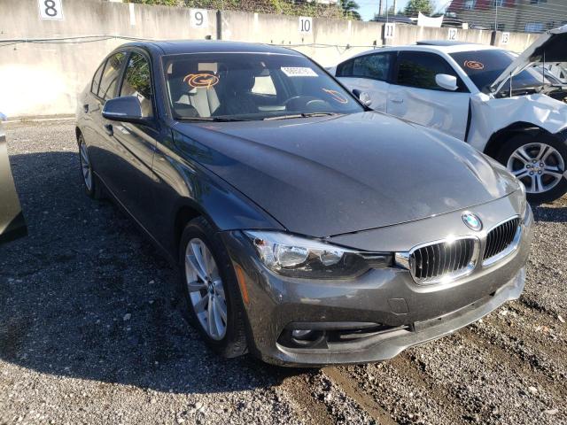Bmw 320 i (2017)