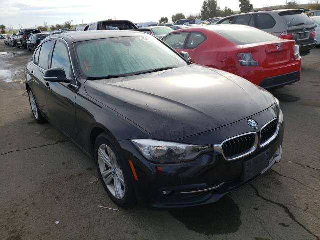 Bmw 330 i (2017)