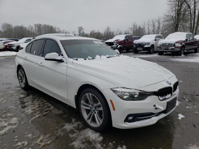 Bmw 330 i (2017)