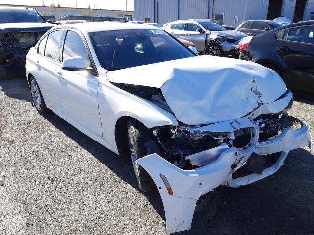 Bmw 330e (2017)