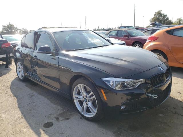 Bmw 330 i (2018)