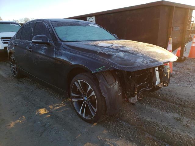 Bmw 330 i (2018)