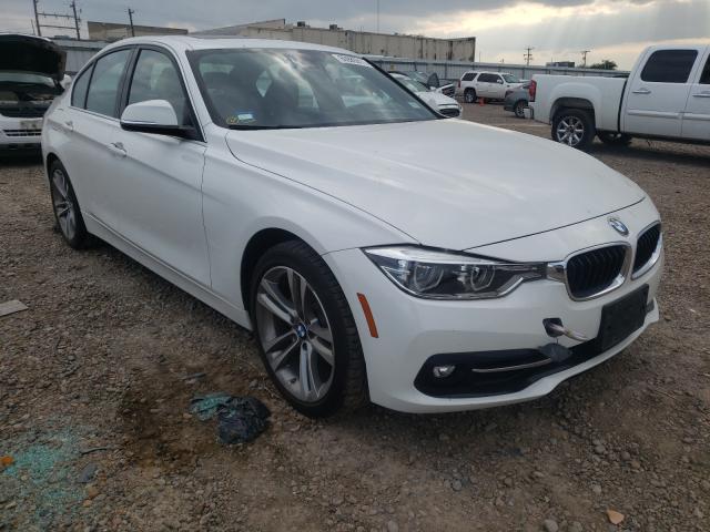Bmw 330 i (2018)