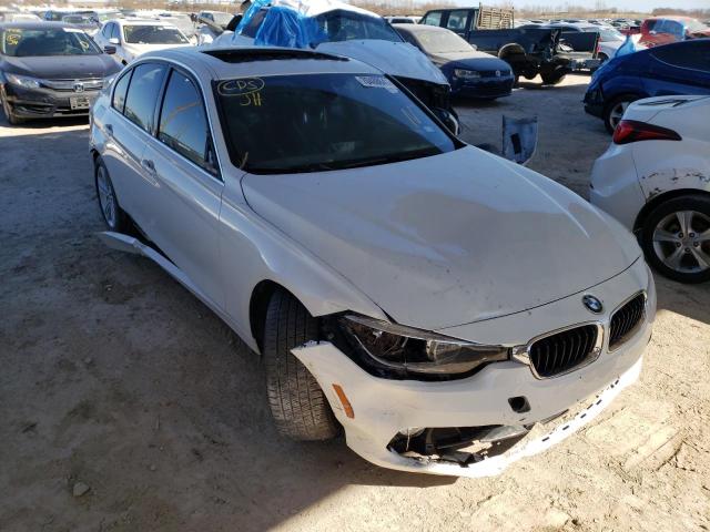 Bmw 330 i (2018)