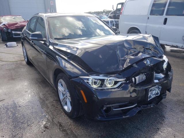 Bmw 330 i (2018)