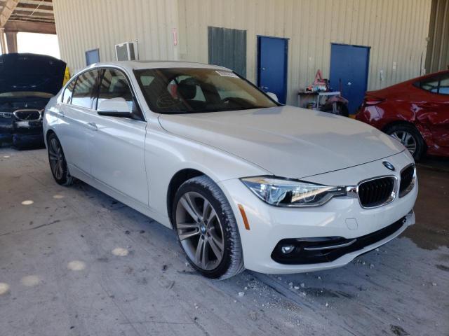Bmw 330 i (2018)
