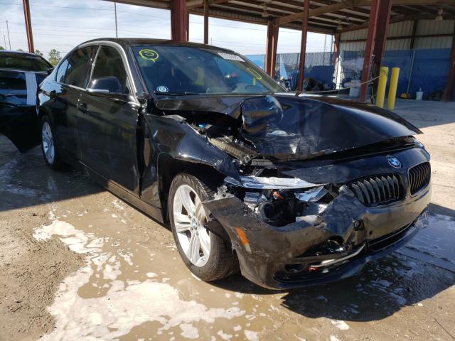 Bmw 330 i (2018)