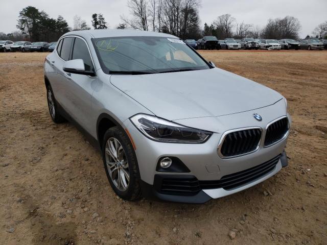 Bmw X2 sdrive2 (2018)