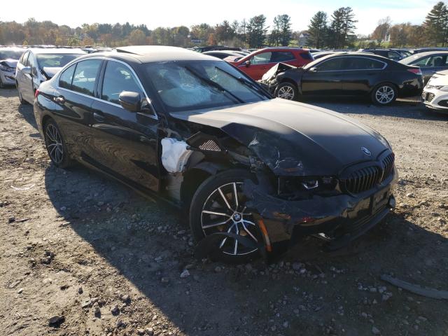 Bmw 330xi (2019)