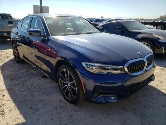 Bmw 330xi (2019)