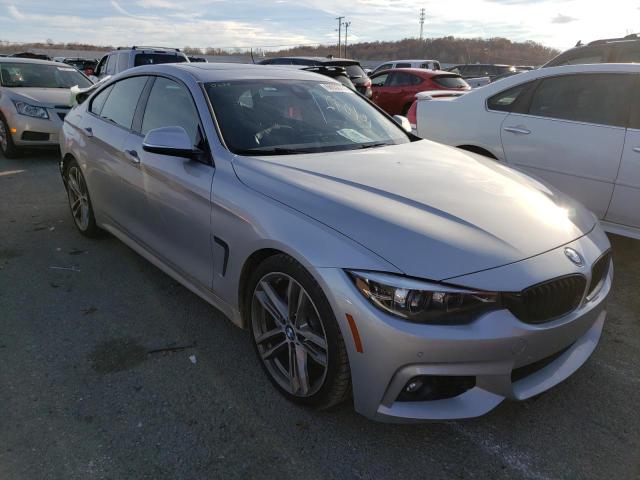 Bmw 440i gran (2019)