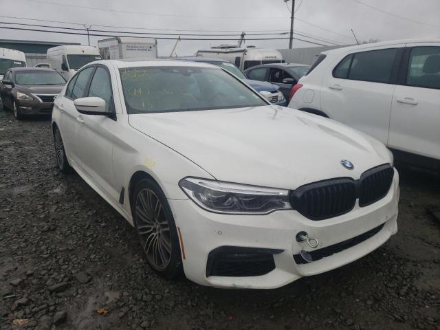 Bmw 540 xi (2019)