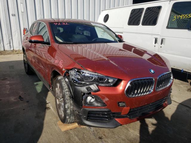 Bmw X2 xdrive2 (2019)