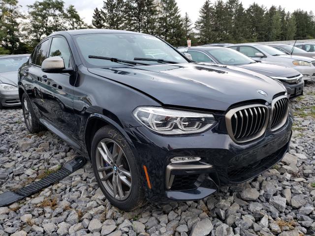 Bmw X4 m40i (2019)