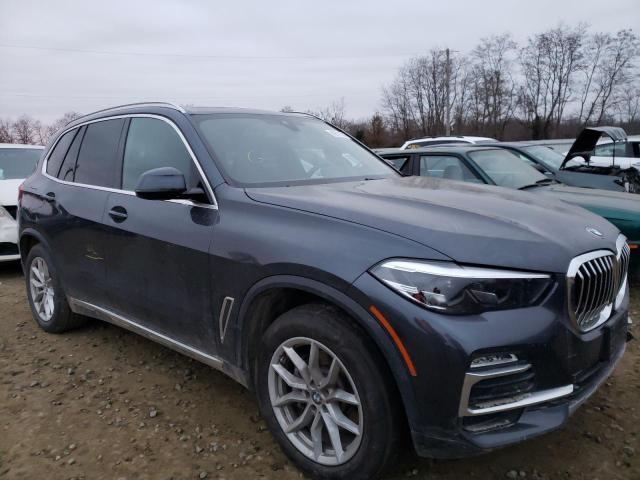 Bmw X5 xdrive4 (2019)