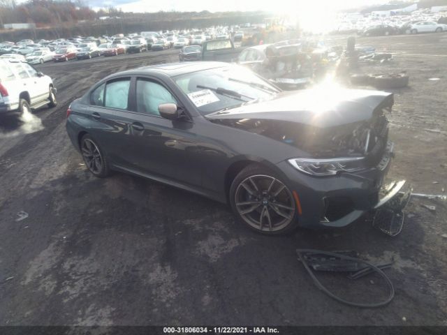 Bmw 3 (2020)