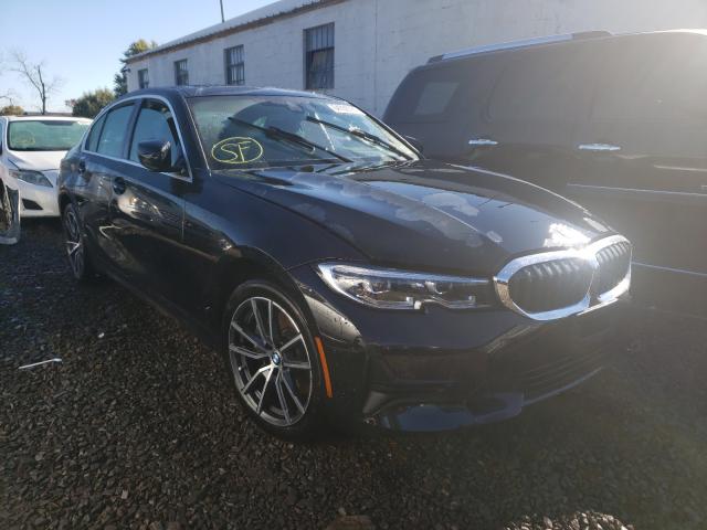 Bmw 330xi (2020)