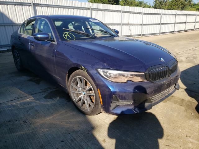 Bmw 330xi (2020)
