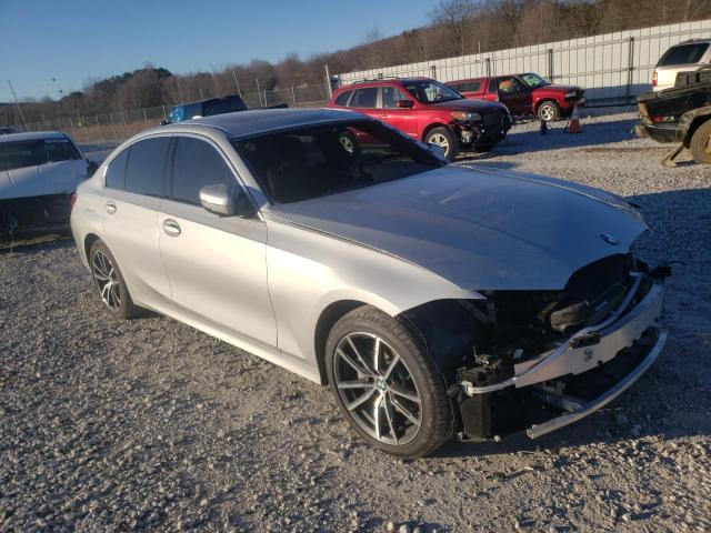 Bmw 330xi (2020)
