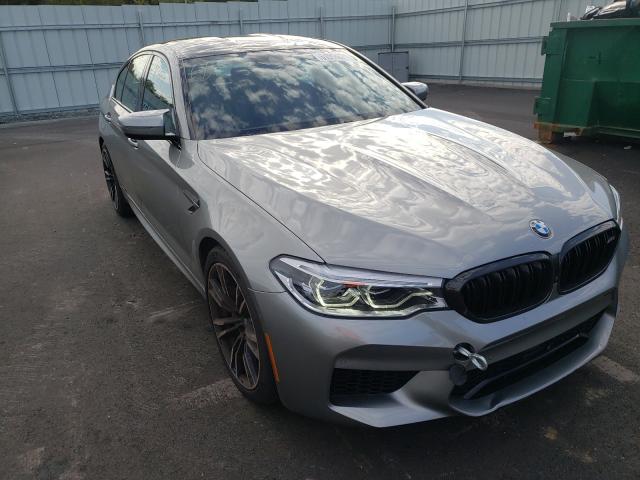 Bmw M5 base (2020)