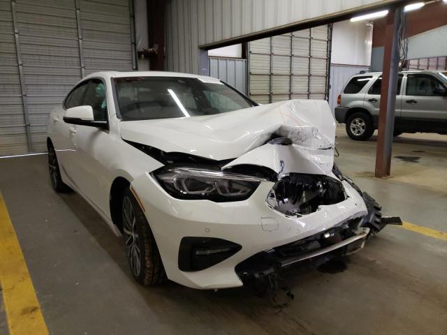Bmw 228xi (2021)