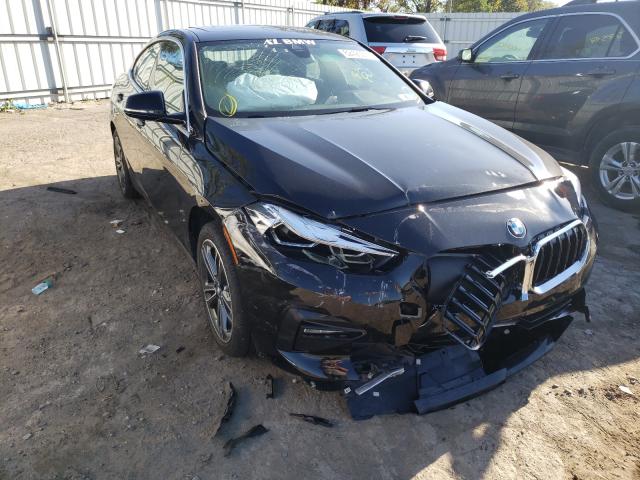 Bmw 228xi (2021)