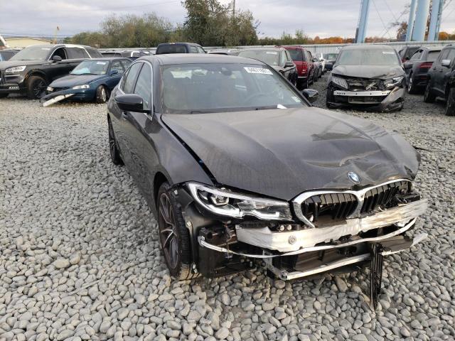 Bmw 330xi (2021)