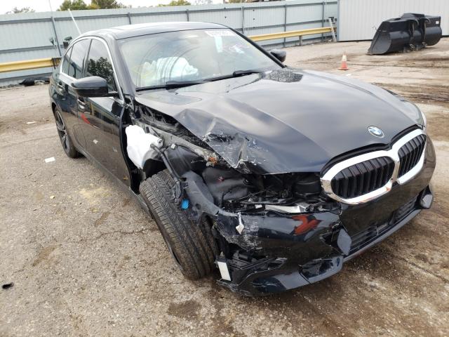 Bmw 330xi (2021)