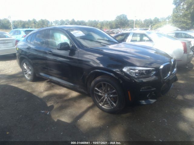 Bmw X4 (2021)