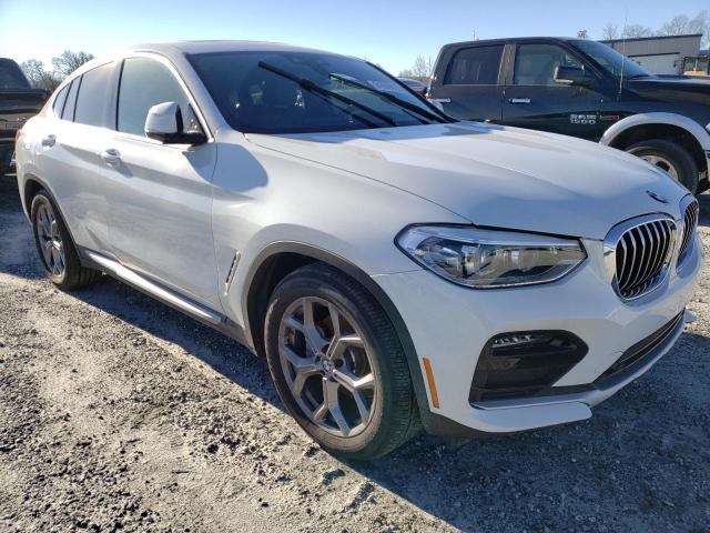 Bmw X4 (2021)