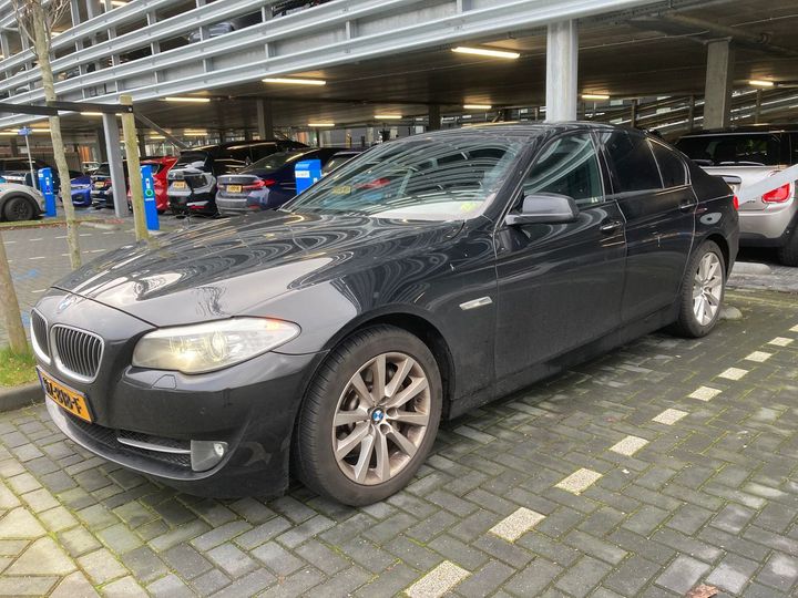 Bmw 5-serie (2013)