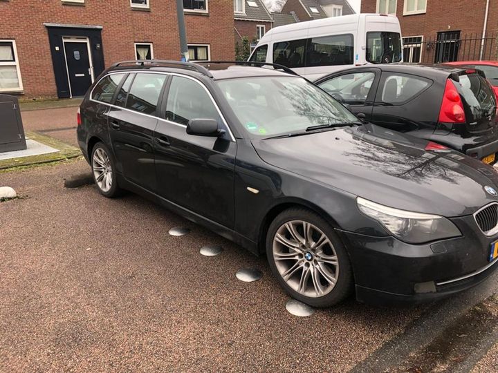 Bmw 5-serie touring (2007)