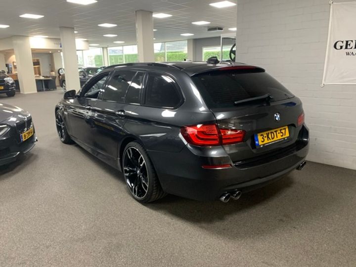 Bmw 5-serie touring (2013)