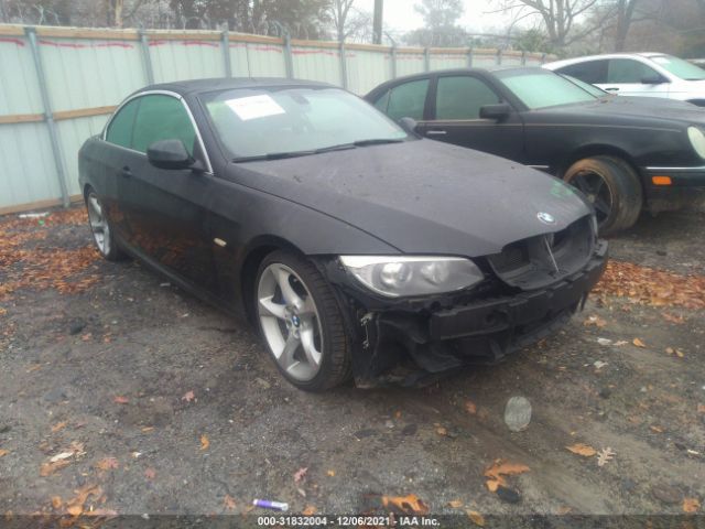 Bmw 3 (2011)