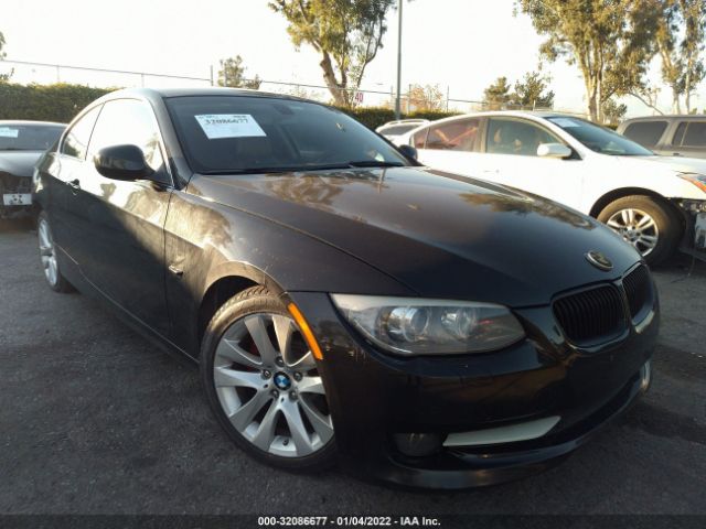 Bmw 3 (2011)