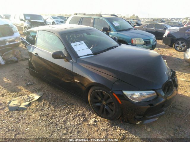 Bmw 3 (2011)
