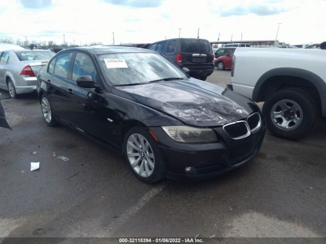 Bmw 3 (2011)
