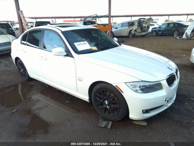 Bmw 3 (2011)