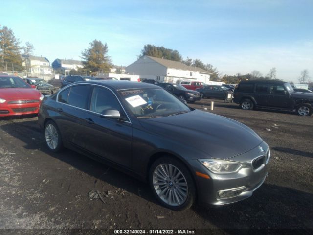 Bmw 3 (2013)