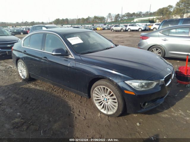 Bmw 3 (2013)
