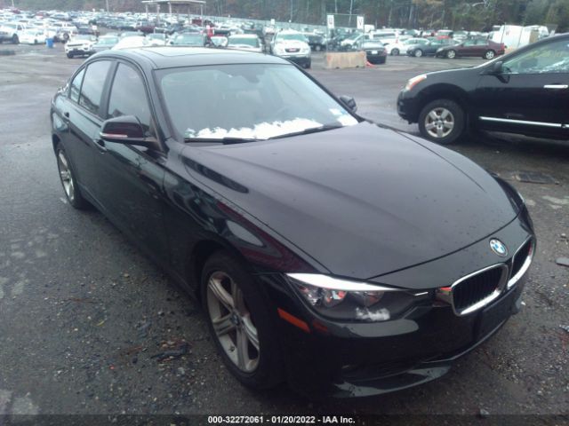 Bmw 3 (2013)